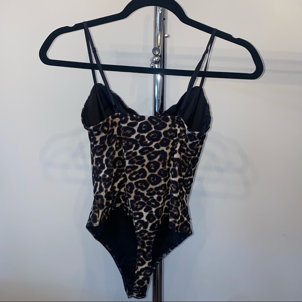 Bodysuit